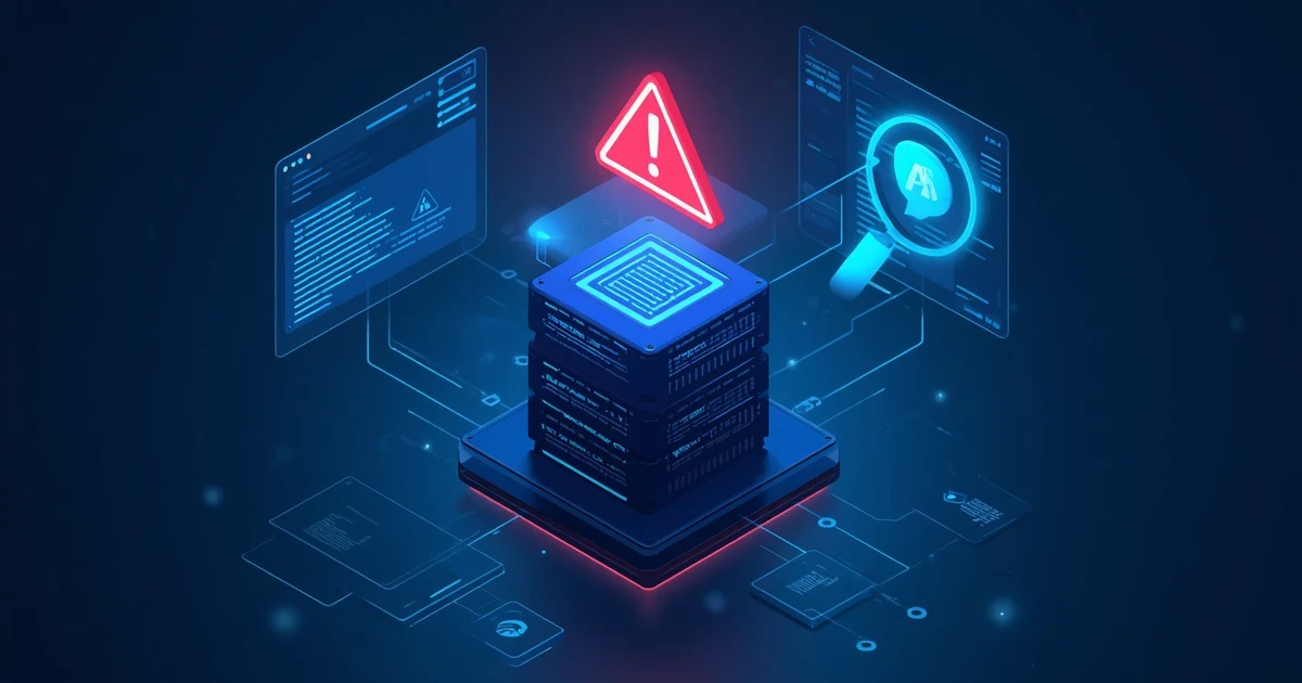 Debugging Docker errors with ChatGPT
