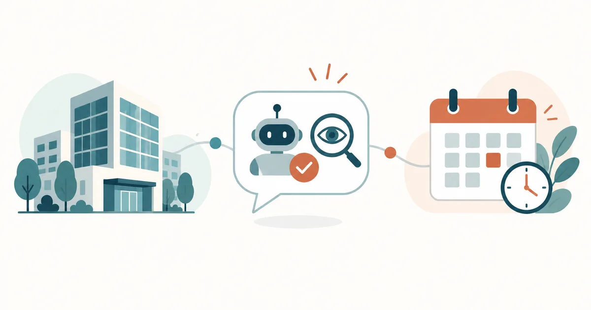Illustration zu KI-Transparenz, Unternehmenspflichten und Fristen des EU AI Act