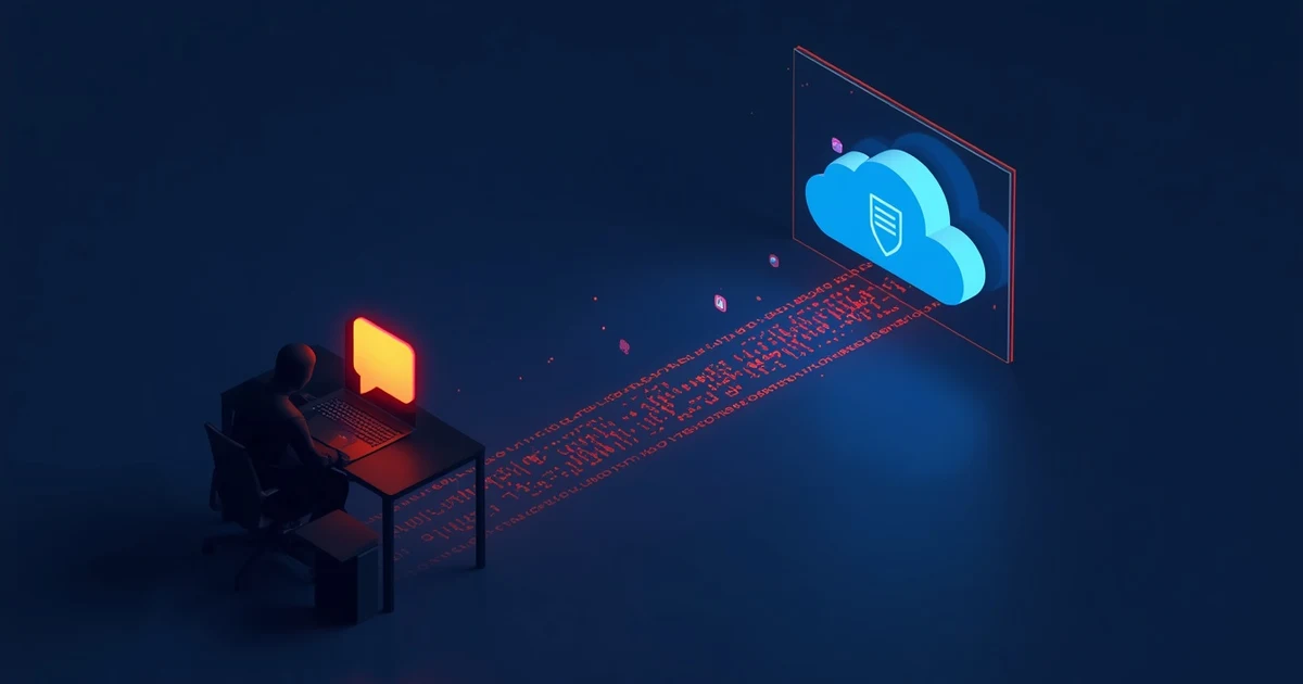 Employee secretly using ChatGPT at work – Shadow AI in the company