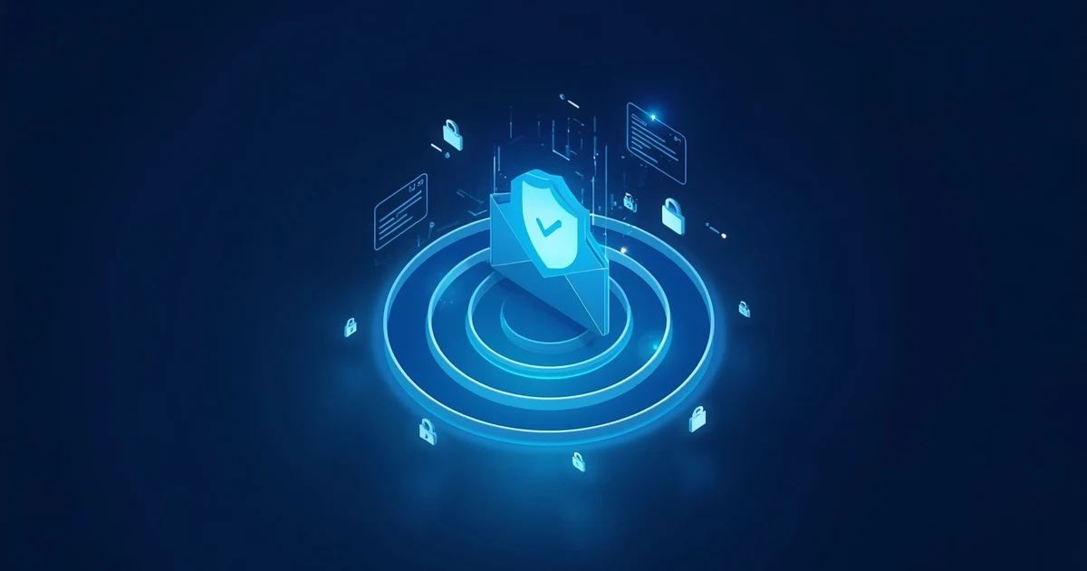 SPF, DKIM, and DMARC explained simply to secure an email domain