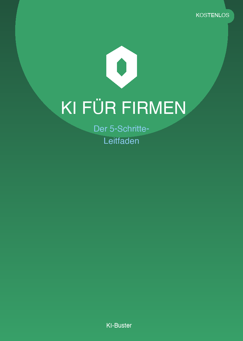KI-Einführung für Firmen