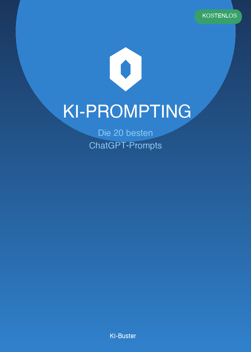 KI-Prompting-Checkliste